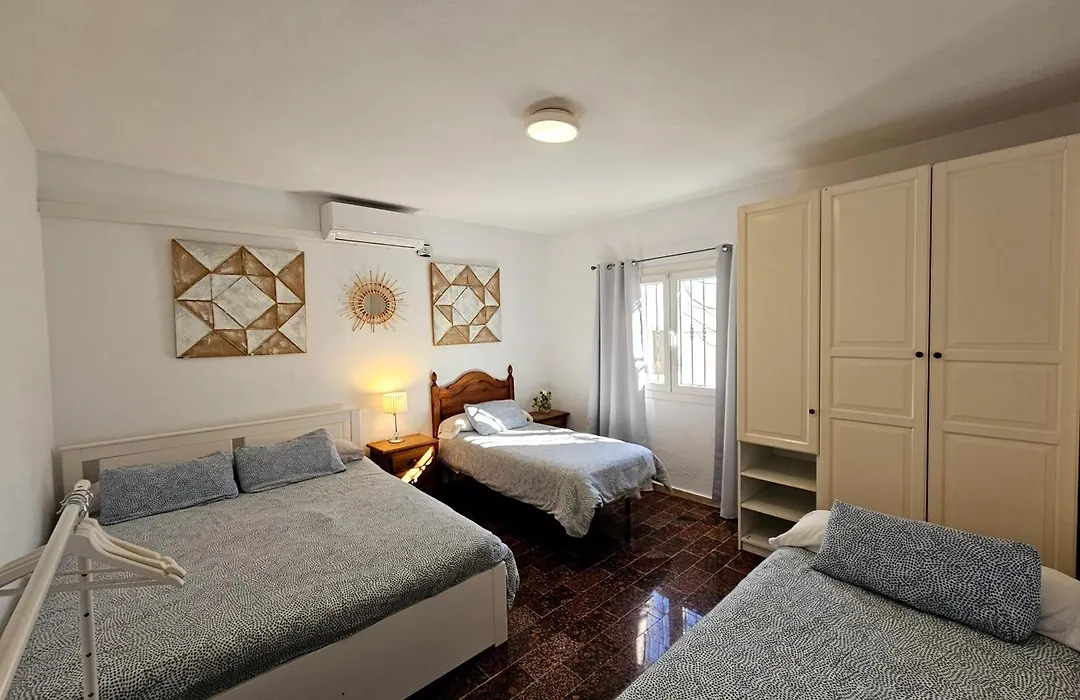 Casa Mama Lola-1